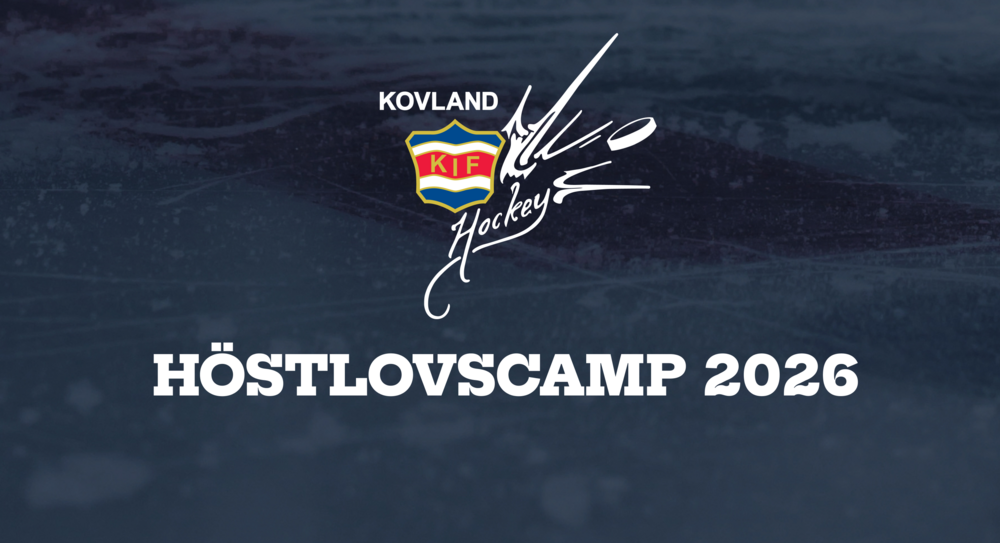 Höstlovscamp 2026